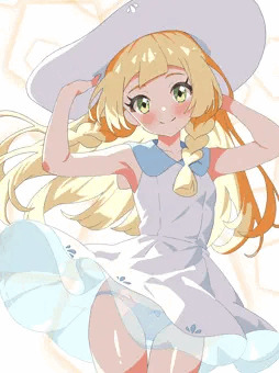 リーリエ