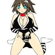 パンチラ