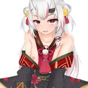 リク絵
