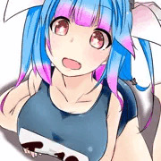 いくちゃんがごっくんするまで