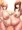 ボテボテW妊婦さん