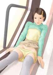 ためらいの領域