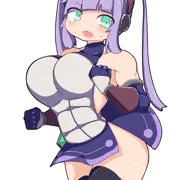 メルストのホセファちゃん