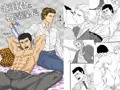 赤羽君と石綿課長