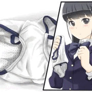 ぱんつ。