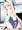 トキ(バニーガール) 尻コキ
