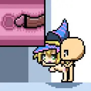 ブラマジガールドットVer３