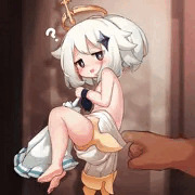 パイモン