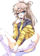 春日部つむぎちゃん