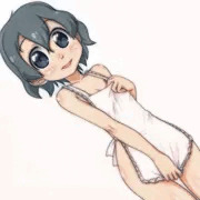 エプロンはヒトがりょうりをするときの正装なのです
