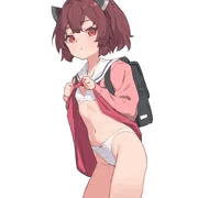 きりたん何枚か