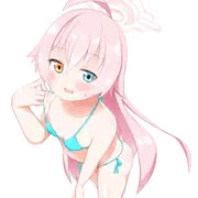 小鳥遊ホシノ
