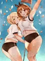 運動会！