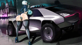 未来おまわりさんが逮捕しちゃうぞ