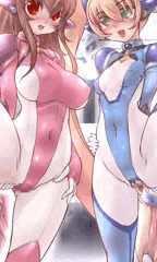 コンドームをつけずにクチュクチュ出し入れお試しください♡