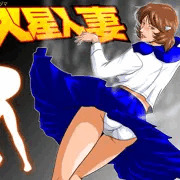 2代目火星人刑事 三浦伊豆未さん