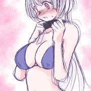 最近のアリスギアらくがき