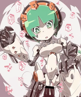 ろぼえろ