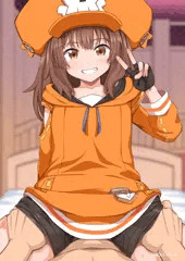 メイちゃん