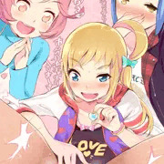 メルヘンのキワミ
