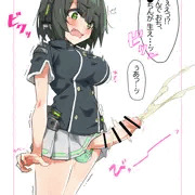 ふたなり