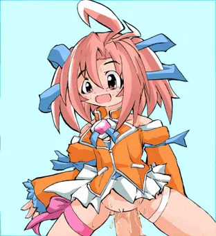 ライラちゃん！！