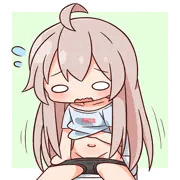 🚽まひろ
