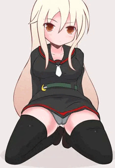 にくづきのいい菊月