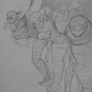 マミフィケーション連縛