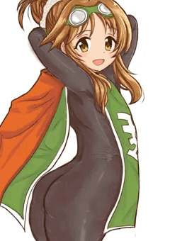 サマルトリアのあいこひめ