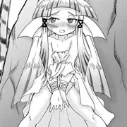 ロリチナ。