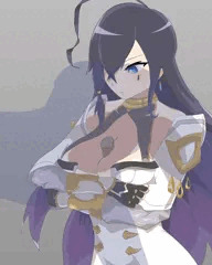 シーラちゃ逆パイズリ