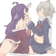 こんなイメージ