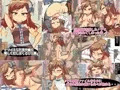 新作CG集
