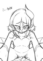 淫魔別らふ