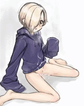 小梅ちゃん