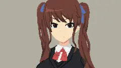 いない者　先行予告