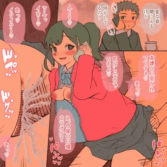 例の女子高生寝取られる