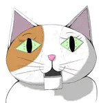 宇田川猫実