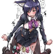 ねこしずりんパイセン