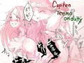 誰かもっと精液ボテKatarinaちゃそ描いて、どうぞ。