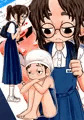 裏拓jc稲本さん
