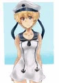 ボーイッシュ