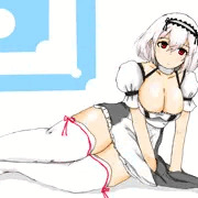 シリアスさん。
