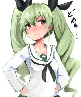 やっぱりちんぽにかてなかったドゥーチェ