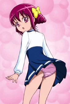 みゆきちゃん