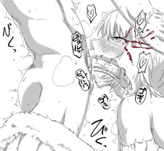 喉奥射精ヤバいさん