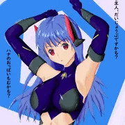 （触手注意）ハナJD