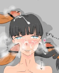 ぶっかけ