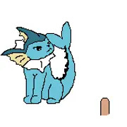 シャワーズ